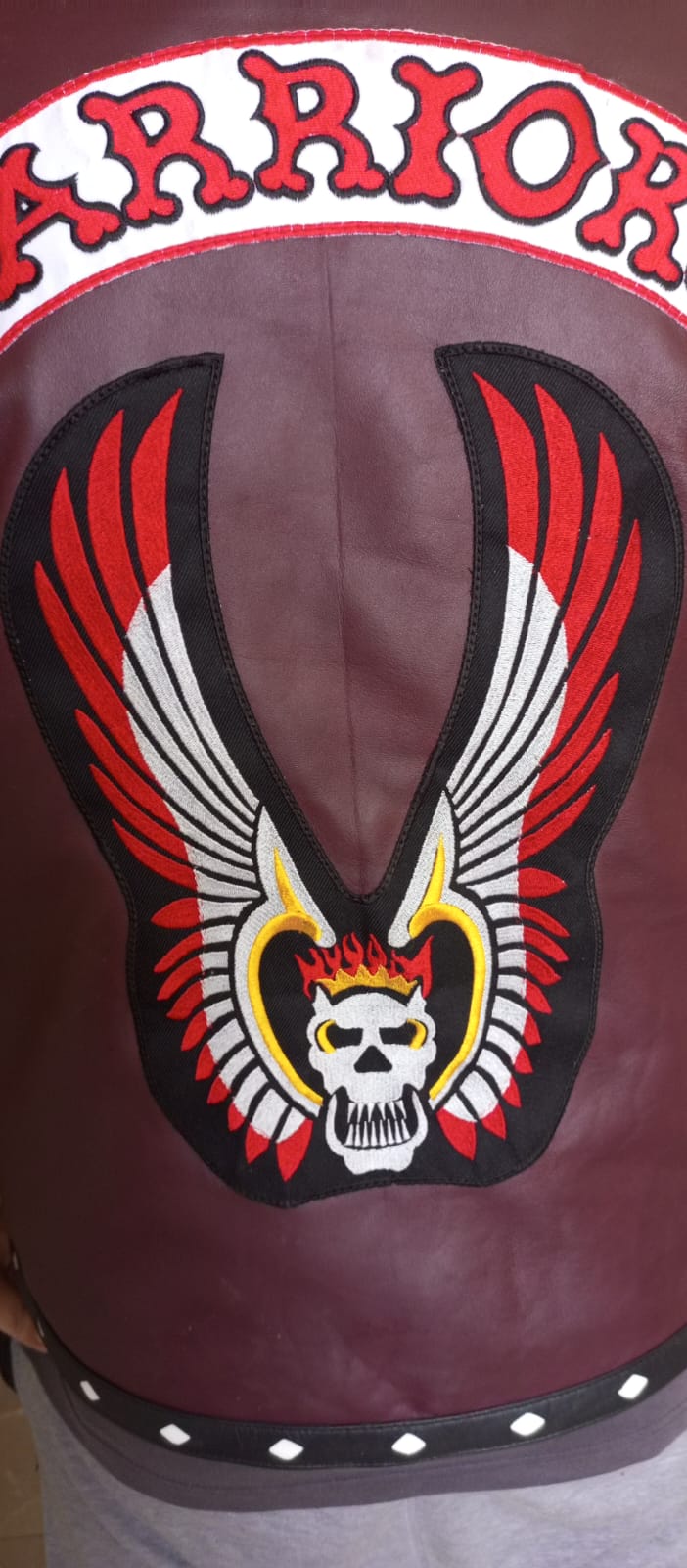 mens shot sleeve vest mens leatehr vest genuine leatehr vest marooon vest for men biker jacket men biker vet men motorcycle jacket men gift for him warrior vest men