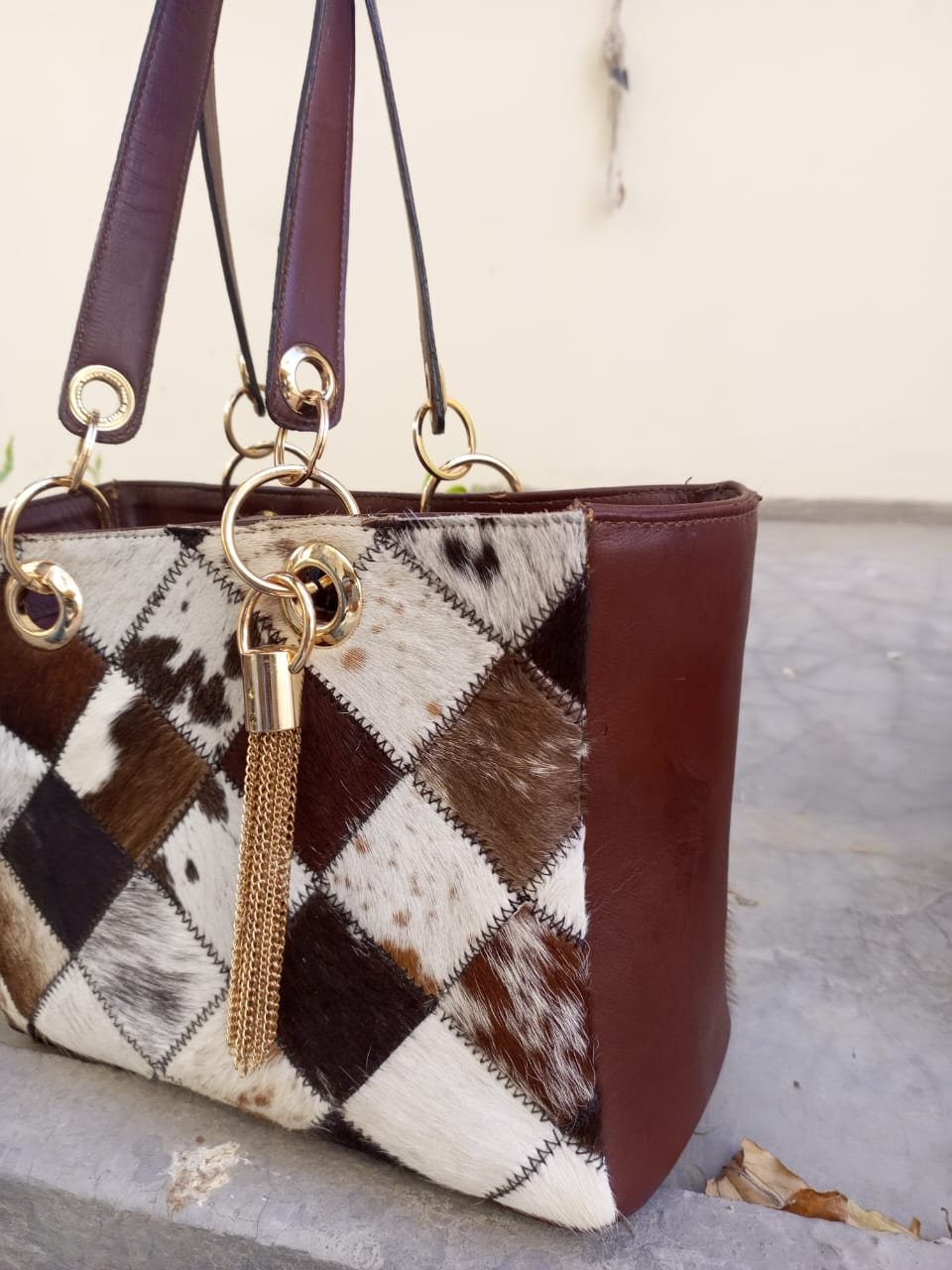 cowhide tote bag leatehr tote bag for women elegatnt handbag for women genuine leatehr bags women cowhide tote bag for women unique ptrinted tote bag simple shoulder bags for women