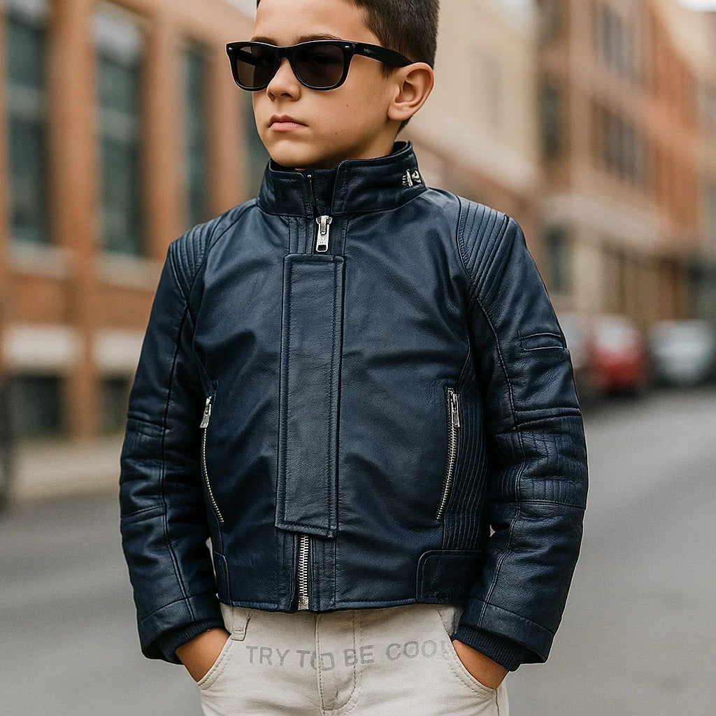 Daft Punk Kids Jacket