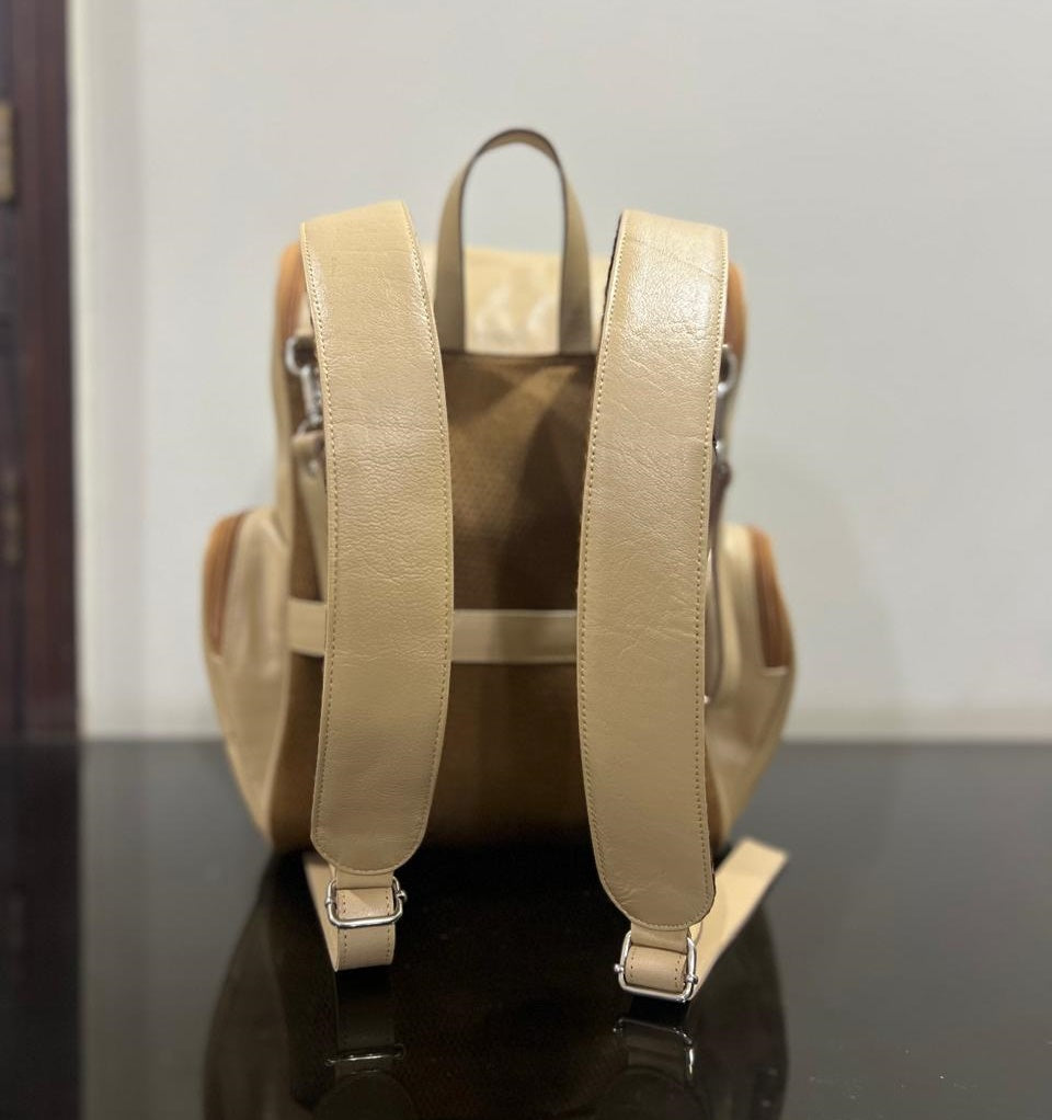 Sunshine Diaper Backpack