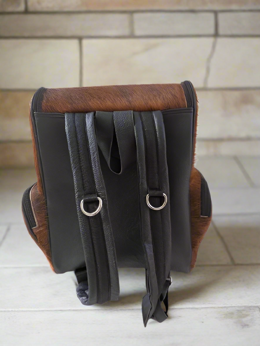 personalize diaper bag backpack customize backpack learger leather backpack laptop bag backpack genuine leather backpacks tan cowhide bag customize travel bag hiking backpack new moms gift baby bag backpack brindle backpack cowhide backpack brown