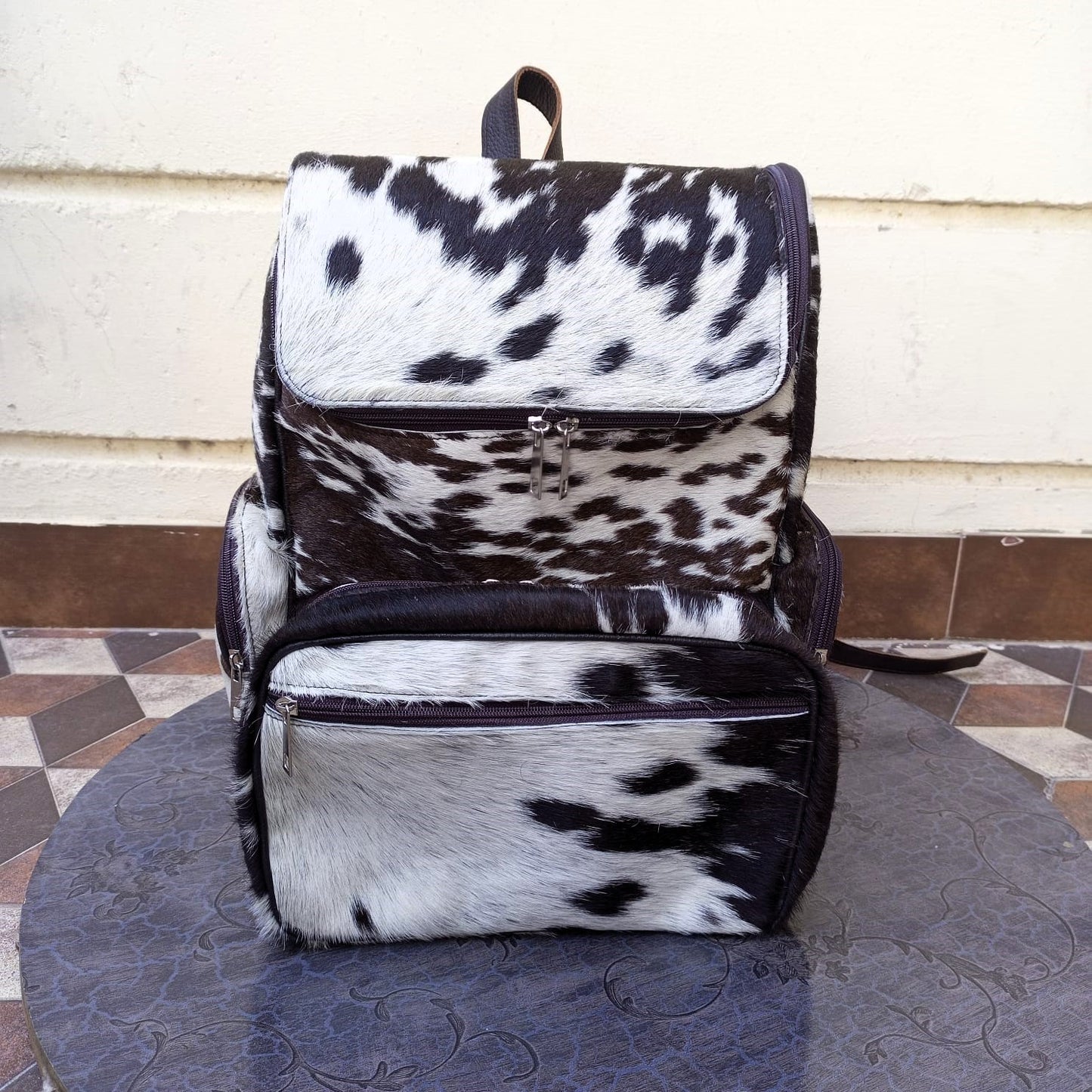 travel bag backpack cowhide backpack laptop bag backpack genuine leather bag school bag college backpack bronw bbackpacck unisex bag travel bag backpack custom backpack diaper bag backpack
