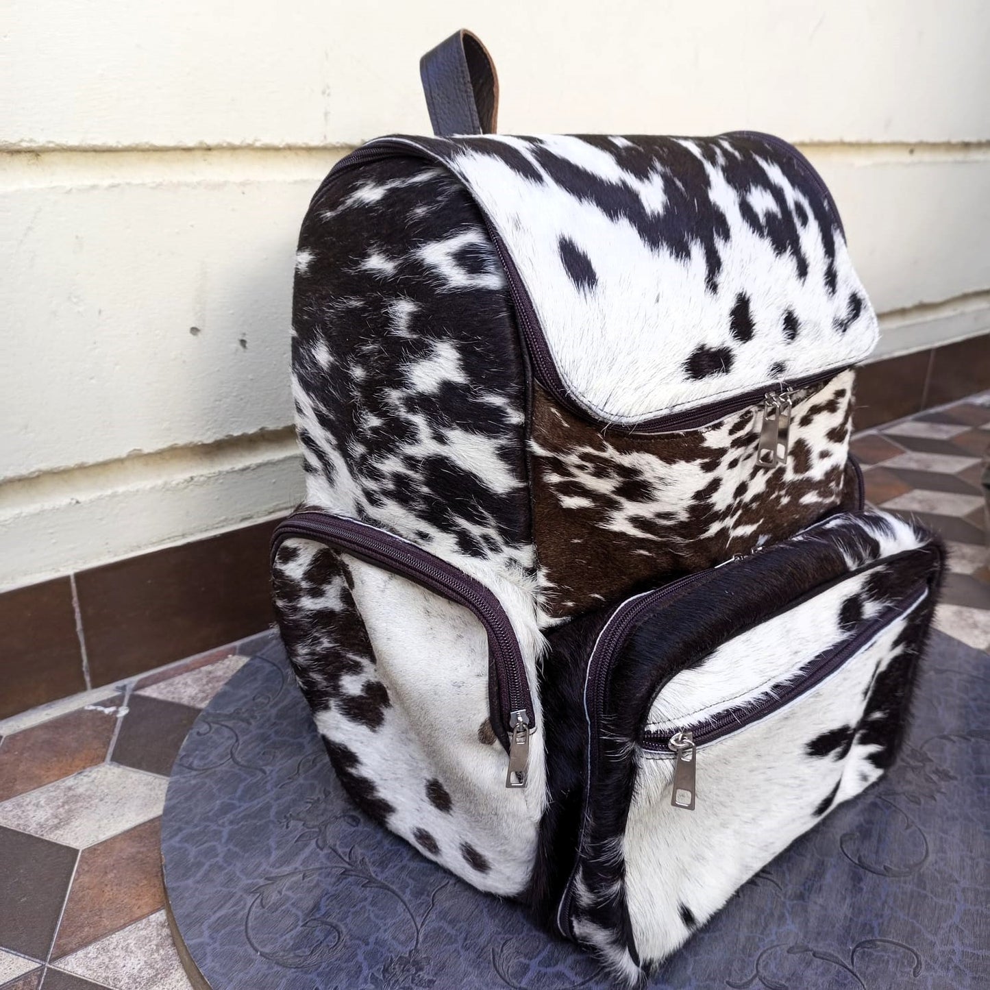 travel bag backpack cowhide backpack laptop bag backpack genuine leather bag school bag college backpack bronw bbackpacck unisex bag travel bag backpack custom backpack diaper bag backpack