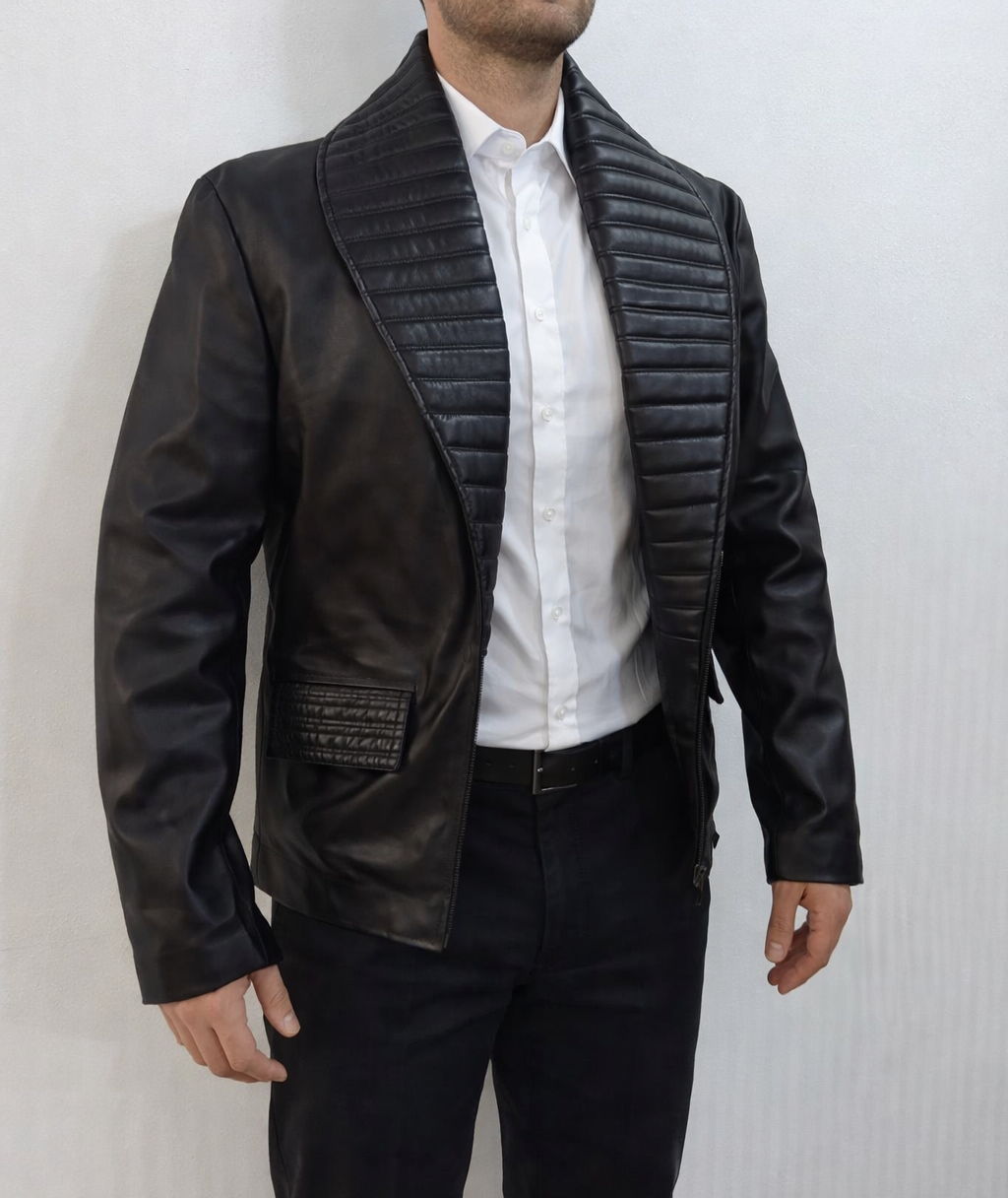 Kids Billie Jean Jacket