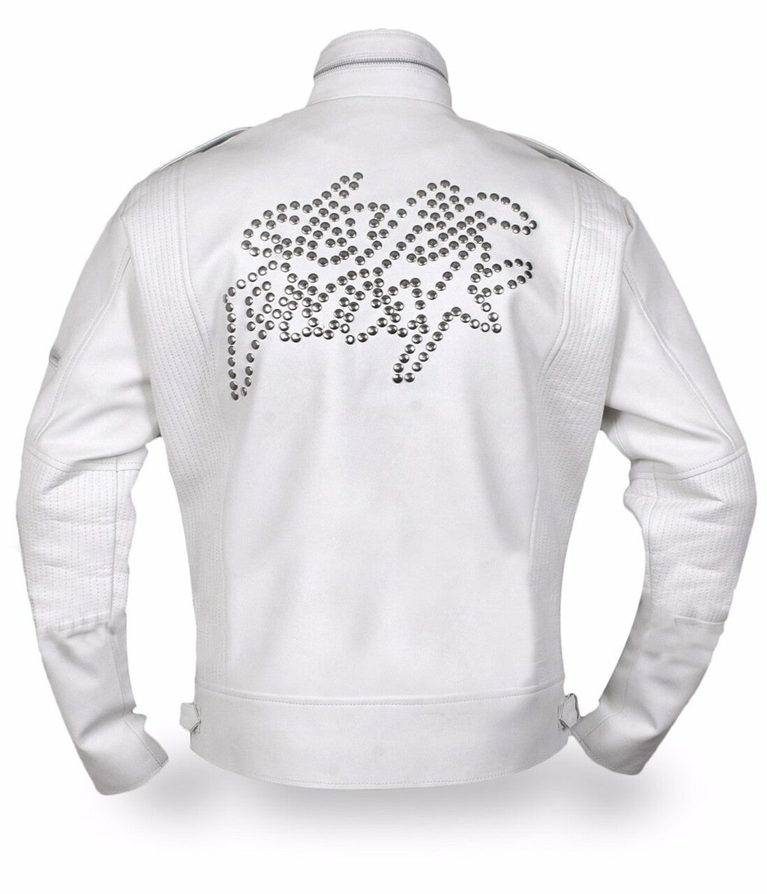white leather jacket men motorcycle jacket men genuine leather jacket men daft punk jacket men genuine leather jacket men motorcycle jacket men