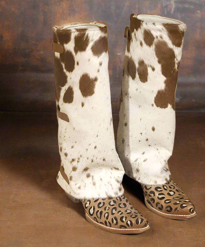 Leg Cuffs