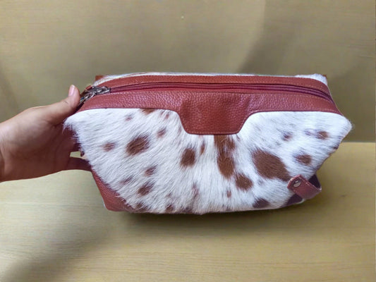 toiltery bags for travel travel organizer cosmetic and toiletry bags cowhide makeup bag sts makeup bag toiletry pouches geneuine leatehr makuyp bag