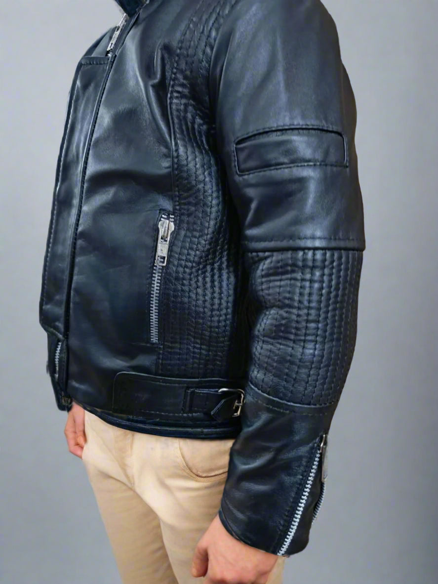 Daft Punk Kids Jacket
