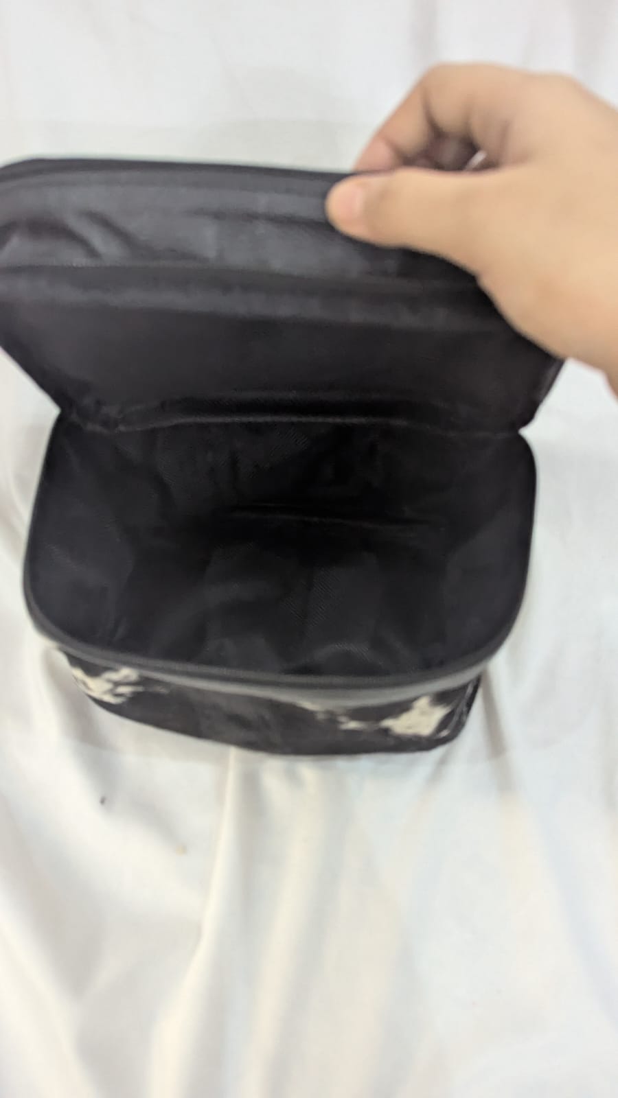 Makeup Travel Bag
