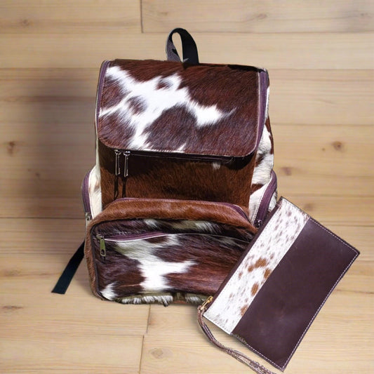 brwon backpack diaper backpack leatehr bag backpack cowhide leather bag genuine leather backpack laptop backpack trvale backpack