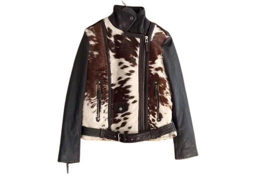warm winter jacket for women genuine leather jacket for women real cowhdie jacket women unique leather jacket women genuine leather jacket women warm jackets 2024 best jackets brown leather jacket  women