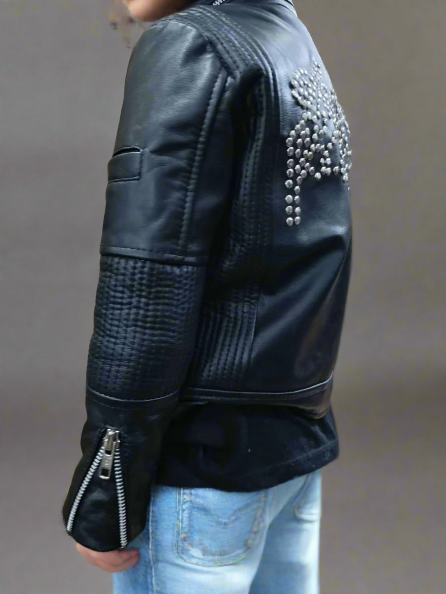 Daft Punk Kids Jacket