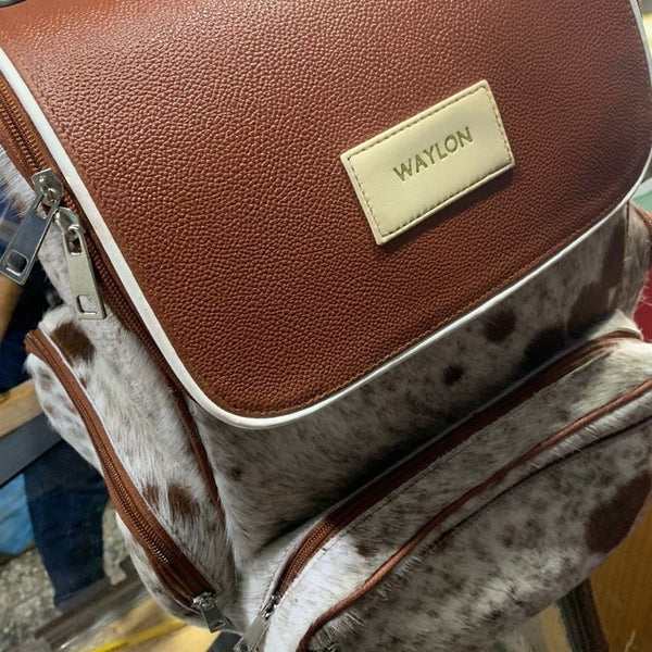 personalized backpack large travel bag backpack leather backpack custom backpack large laptop backpack travel bag backpack genuine leathers bag backpack cowhide bag diaper bag backpack multipurpose bag backpack