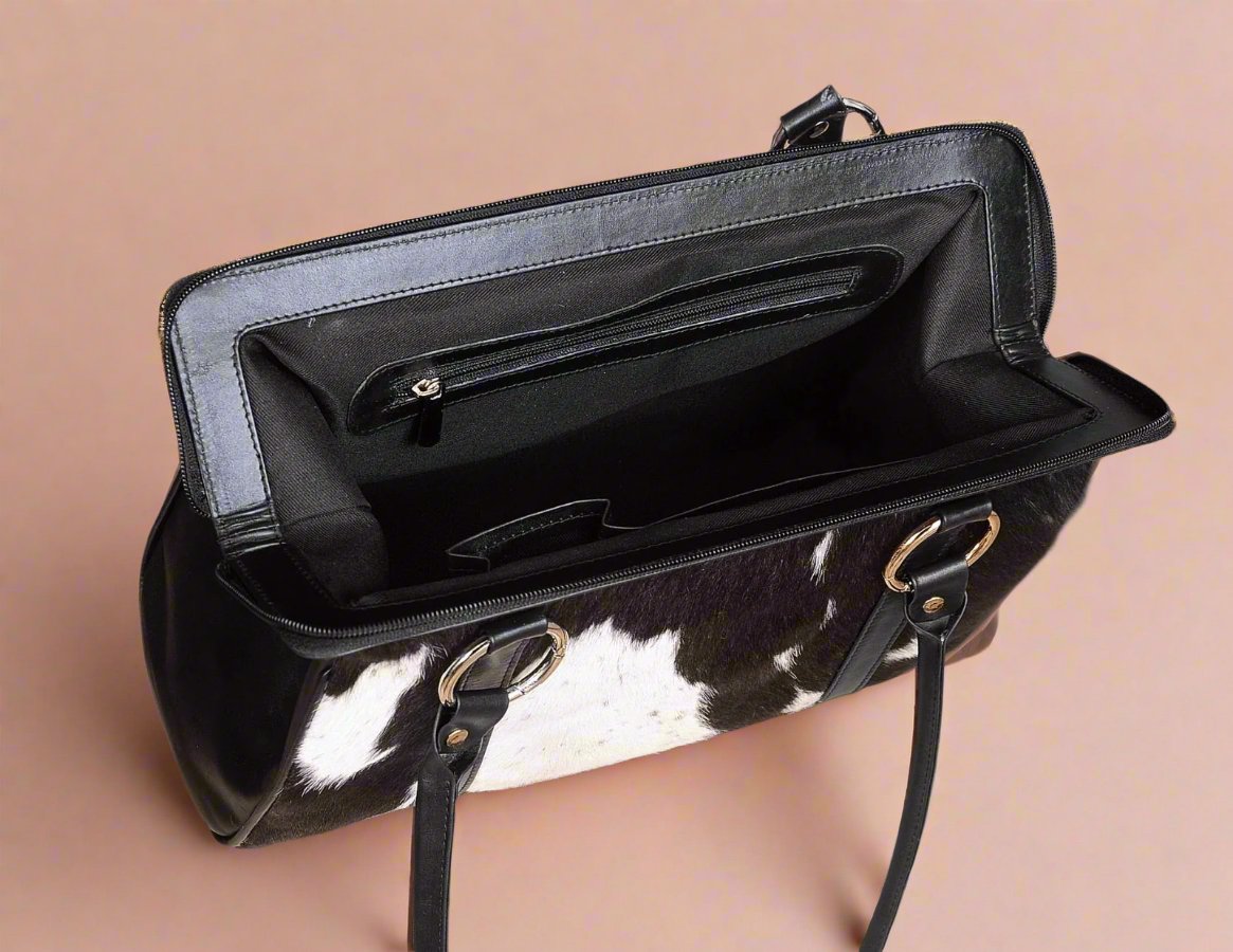 western leather handbags western style purses western bag cowhide tote bag cowhide bag black purse