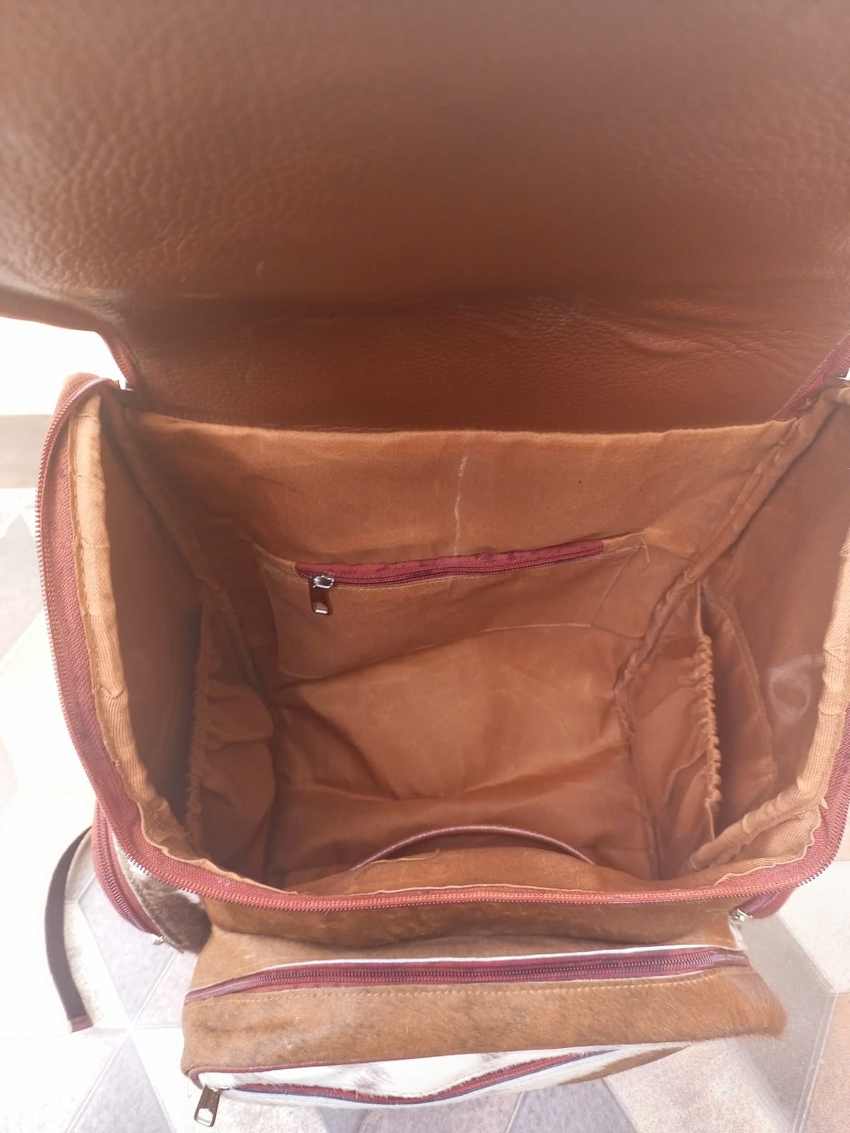 personalize diaper bag backpack customize backpack learger leather backpack laptop bag backpack genuine leather backpacks tan cowhide bag customize travel bag hiking backpack new moms gift baby bag backpack