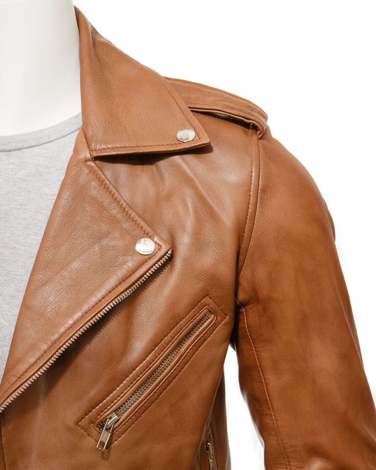 leather jacket men brown leather jacket men genuine leather jacket men git for men genuine leather jacket mens biker jacket motorcycle jacket men gift for him mens biker leather jacket