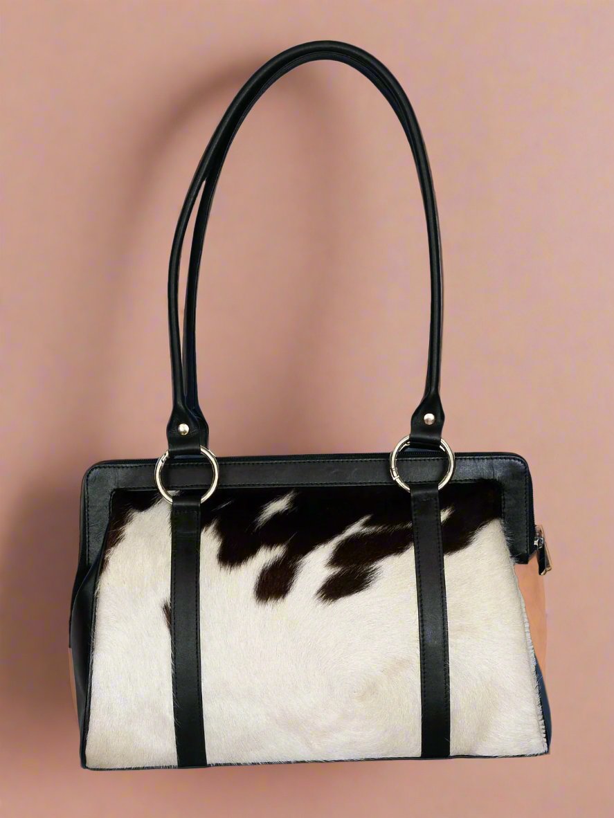 western leather handbags western style purses western bag cowhide tote bag cowhide bag black purse