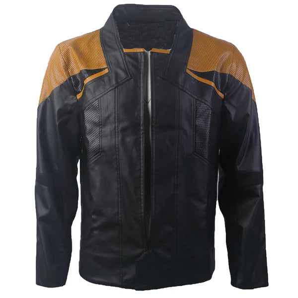 star trek picard jacket men star trek leatehr jacket men genuine leather jacket men star trek jackets star trek picard season 3 leather jacket perforated leatehr jacket men american leatehr jacket men designer jackets men black leatehr jacket men