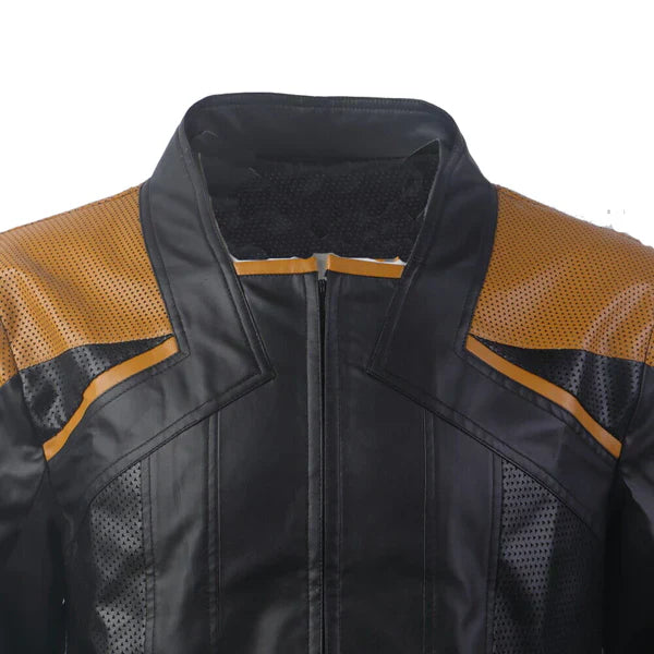 star trek picard jacket men star trek leatehr jacket men genuine leather jacket men star trek jackets star trek picard season 3 leather jacket perforated leatehr jacket men american leatehr jacket men designer jackets men black leatehr jacket men