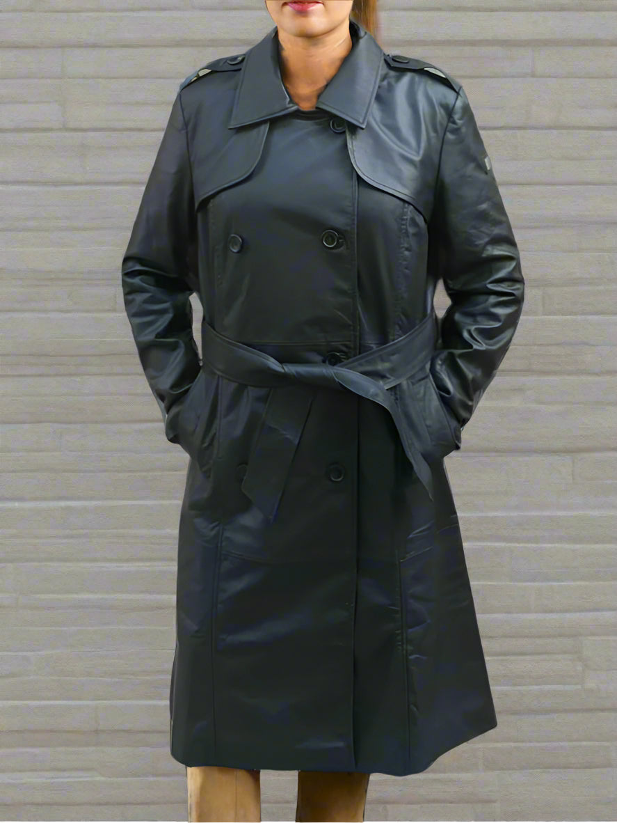 leather long coat for women real leather coat black coat for women black leatehr jacket qwomen stylish coat trench coat women long blazer women genuine leather coat sheep leather coat