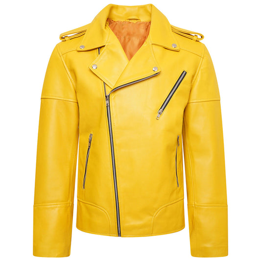 Nigan Yellow