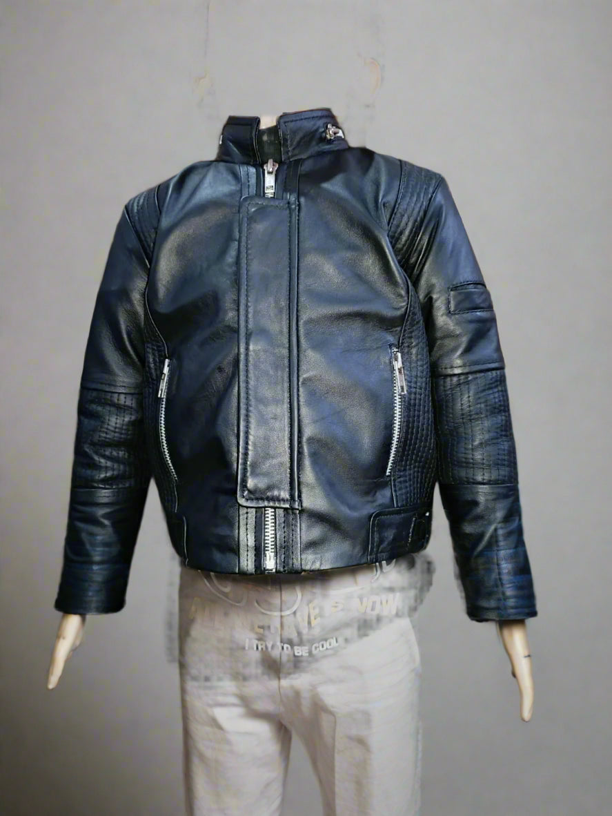 Daft Punk Kids Jacket