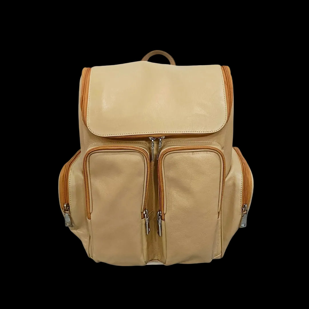 Sunshine Diaper Backpack
