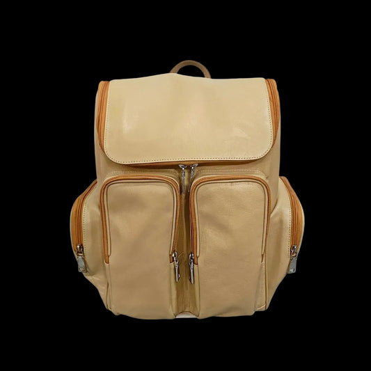 Sunshine Diaper Backpack