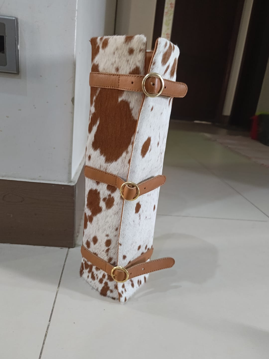 Leg Cuffs