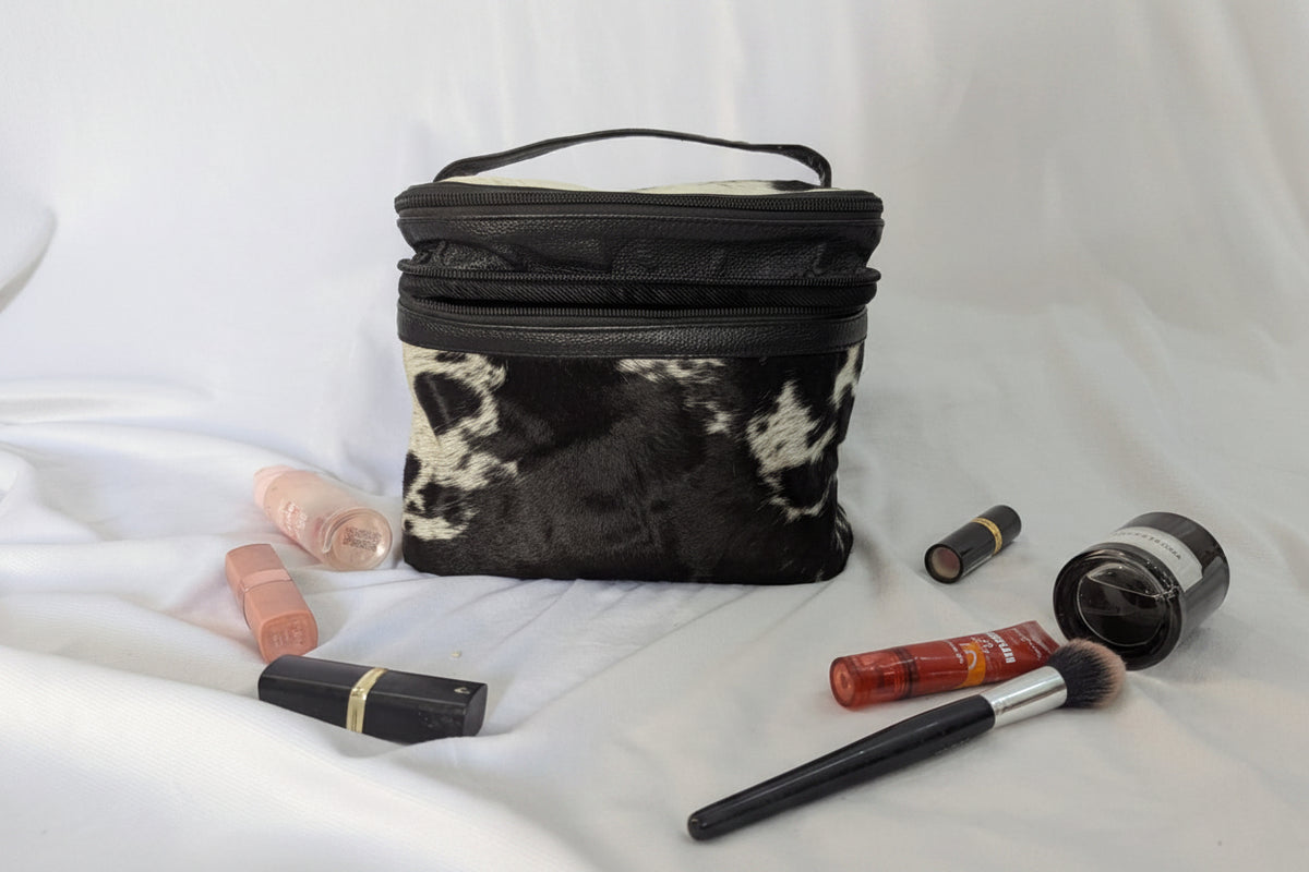 Makeup Travel Bag
