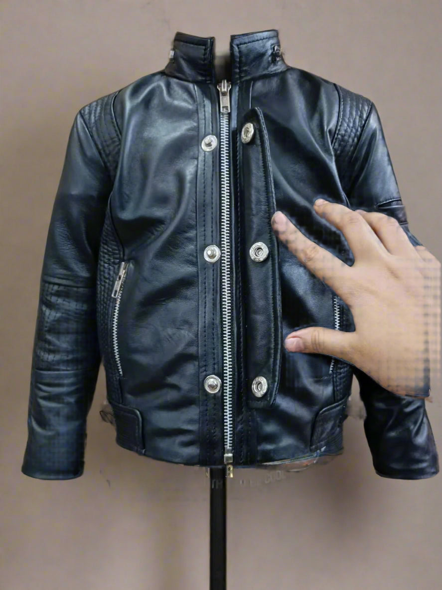 Daft Punk Kids Jacket