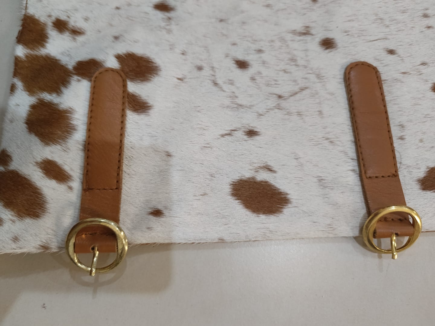 Leg Cuffs