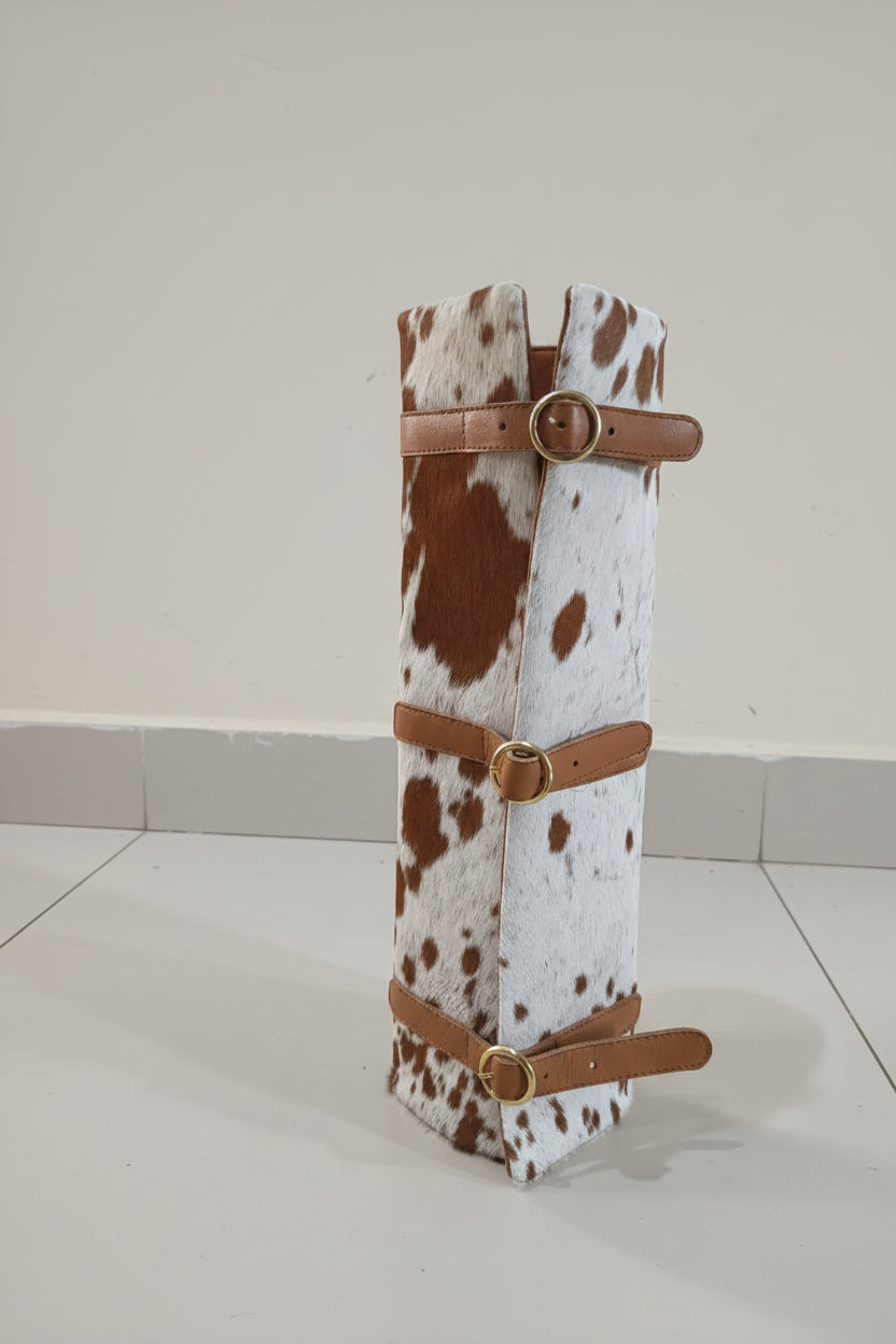 Leg Cuffs