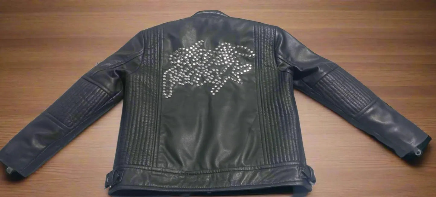 Daft Punk Kids Jacket