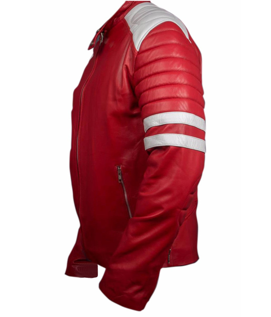red flight leather jacket men biker leather jacket red leather jacket for men genuine leather racer jacket men red biker jacket men genuine leather biker jackets