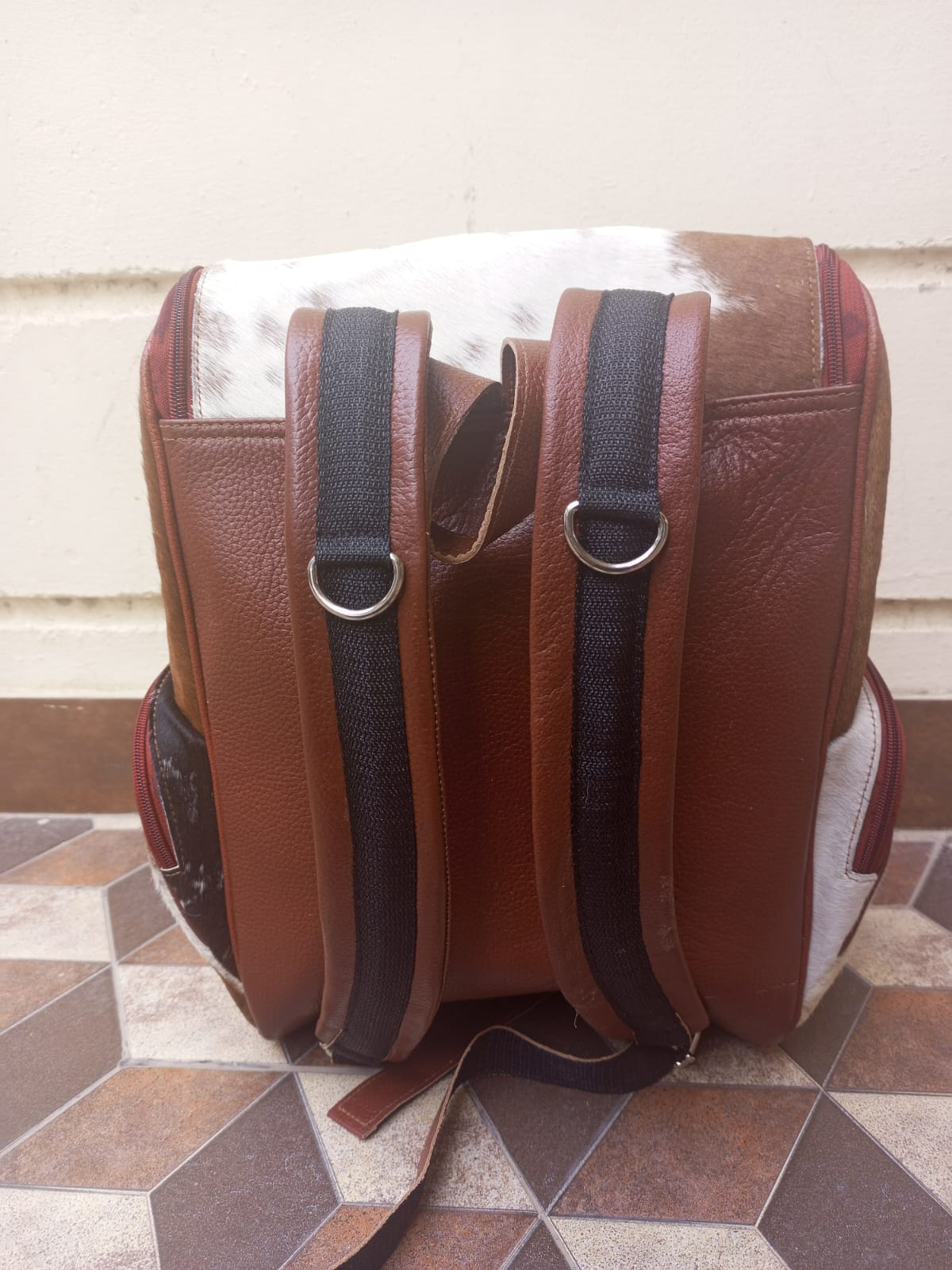 personalize diaper bag backpack customize backpack learger leather backpack laptop bag backpack genuine leather backpacks tan cowhide bag customize travel bag hiking backpack new moms gift baby bag backpack