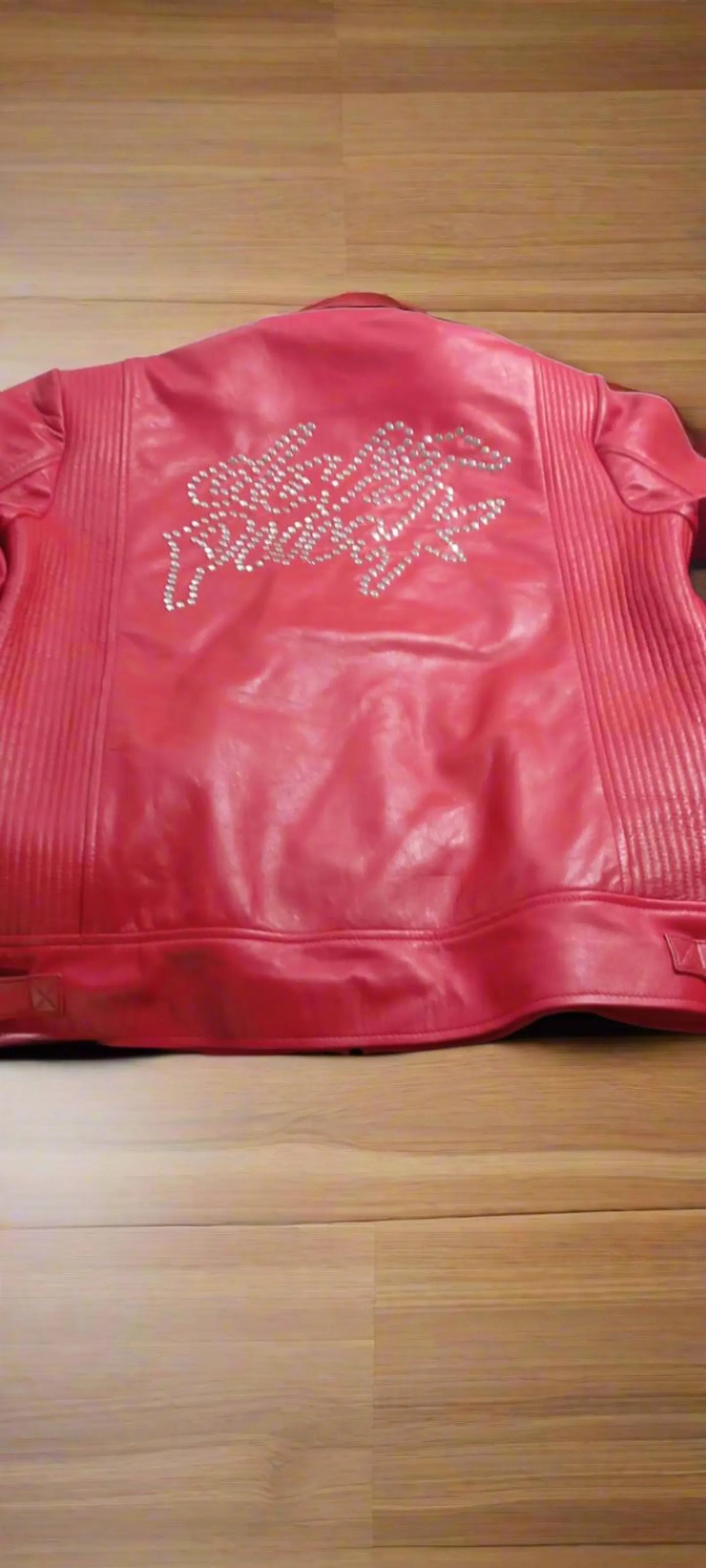 Daft Punk Kids Jacket