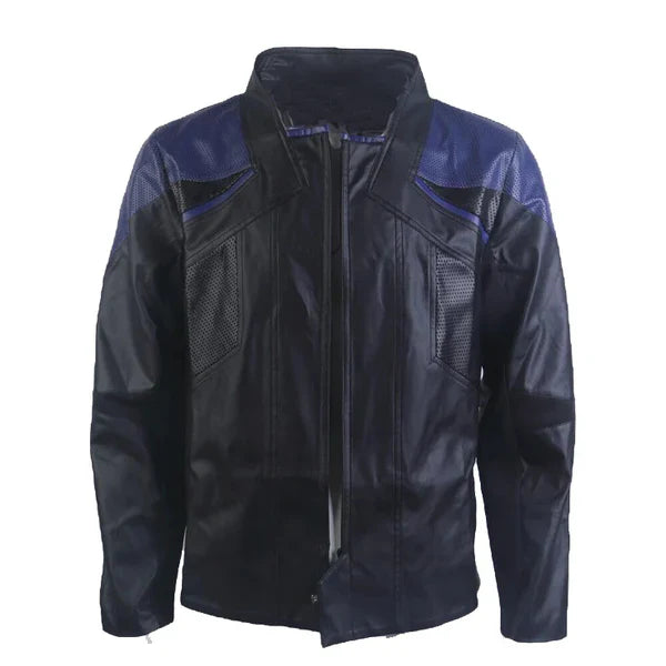 star trek picard jacket men star trek leatehr jacket men genuine leather jacket men star trek jackets star trek picard season 3 leather jacket perforated leatehr jacket men american leatehr jacket men designer jackets men black leatehr jacket men